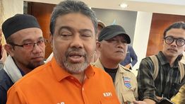 Pemerintah Bantah Rumor PHK Massal 4.000 Buruh PT Fengtay Bandung