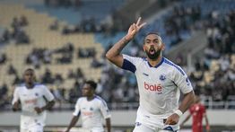 Persis Solo dan Arema FC Berbagi Poin Setelah Bermain Imbang 2-2