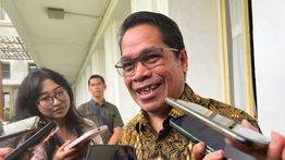 ESDM Ingatkan SPBU Swasta: Mau Kosong Sampai Akhir Tahun atau Sepakat?