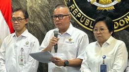 Pemerintah Pastikan Cengkih Terpapar Cs-137 Berasal dari Lampung