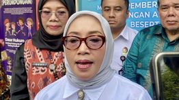 Menteri PPPA Arifah Fauzi Tegaskan Kasus Kekerasan Seksual Anak di Ambon Tak Bisa Didamaikan