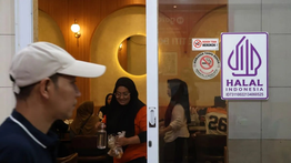 BPJPH Tegaskan Produk AS Tetap Wajib Bersertifikat Halal Di Indonesia