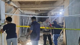 Polda Metro Jaya Selidiki Tewasnya 4 Pekerja di Proyek Jagakarsa