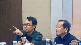 Ketua Ruang Kebijakan Kesehatan Indonesia (RUKKI), Mouhamad Bigwanto, mengungkapkan bahwa sebanyak 13 organisasi yang tergabung dalam koalisi masyarakat sipil menyerukan penghentian promosi rokok elektronik atau vape kepada anak-anak. 