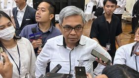 Komisi Pemberantasan Korupsi (KPK) menyatakan bahwa paspor milik tersangka Harun Masiku, yang hingga kini masih berstatus buronan atau daftar pencarian orang (DPO), telah dicabut sejak tahun 2020.