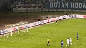 Hasil tersebut mengangkat Persib ke posisi ketiga klasemen sementara dengan koleksi 22 poin. Sementara itu, Dewa United harus puas tertahan di urutan ke-14 dengan 10 poin.