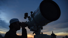 Kantor Wilayah Kementerian Agama DKI Jakarta menyiapkan enam titik lokasi untuk pelaksanaan pengamatan hilal dalam rangka penentuan 1 Syawal 1447 Hijriah/2026 Masehi di wilayah Ibu Kota. Kegiatan ini menjadi bagian dari proses nasional yang akan berm