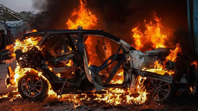 Perwakilan Dewan Perdamaian (Board of Peace/BoP) Presiden Amerika Serikat, Donald Trump, dilaporkan menggelar pembicaraan dengan perusahaan logistik global berbasis di Uni Emirat Arab, DP World, terkait proyek infrastruktur di Jalur Gaza, termasuk re