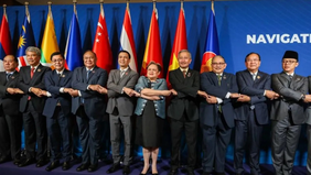 Menteri Luar Negeri RI Sugiono menegaskan bahwa ketangguhan ASEAN menjadi faktor utama dalam memastikan kawasan mampu menghadapi berbagai tantangan dan krisis bersama secara efektif.