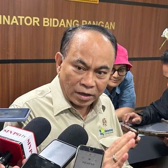 Pemerintah Dorong Pembiayaan dan Relaksasi Regulasi untuk Kopdes Merah Putih