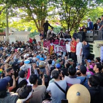 Gerindra Pati Siap Usulkan Pemecatan Bupati Sudewo dari Keanggotaan Partai