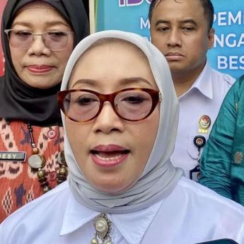 Menteri PPPA Arifah Fauzi Tegaskan Kasus Kekerasan Seksual Anak di Ambon Tak Bisa Didamaikan