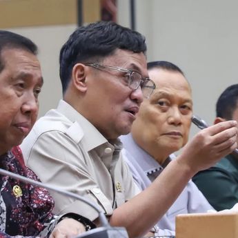 Rapat DPR bahas Ustaz Cabul Sesama Jenis Digelar Tertutup