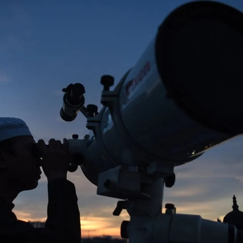 6 Titik Rukyat Hilal Disiapkan di Jakarta untuk Penentuan Lebaran