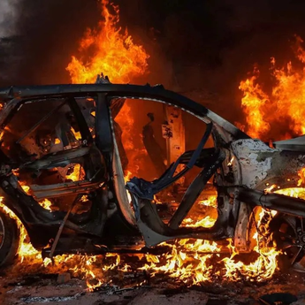 BoP Bahas Proyek Pelabuhan Gaza dengan DP World