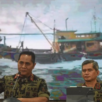 Cek Fakta: Klaim AS Akan Ambil Alih Selat Malaka