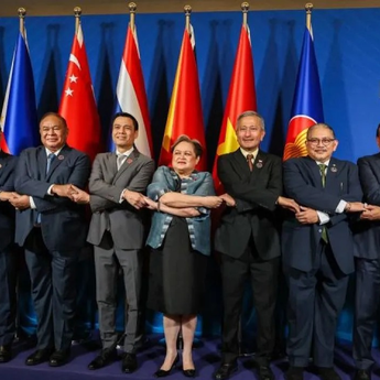 Menlu Sugiono Tegaskan Ketangguhan ASEAN Jadi Kunci Hadapi Krisis Kawasan