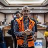 Direktur PT IIM Divonis 9 Tahun Penjara dalam Kasus Investasi Fiktif Taspen