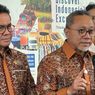 Zulhas Sebut Indonesia Capai Swasembada Pangan, Beras Surplus Hingga 5 Juta Ton