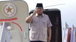 Para Pemimpin ASEAN Mulai Tiba di Filipina Jelang KTT ke-48 ASEAN