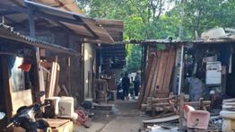 Warga Desak Penertiban Usai Aksi Asusila di TPU Kebon Nanas