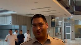 Mantan Menpora Dito Ariotedjo Diperiksa KPK Terkait Kasus Kuota Haji