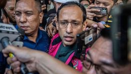 Nadiem Makarim Ajukan Praperadilan Terkait Status Tersangka Kasus Pengadaan Chromebook