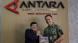 Kemhan Tegaskan Izin Lintas Udara AS Tidak Termasuk dalam Perjanjian MDCP