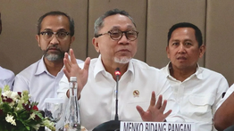 Cek Fakta: Zulhas Kecam Rakyat yang Ikut Campur Pemerintah