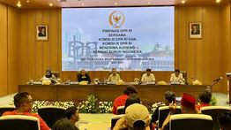 DPR Ajak Buruh Terlibat Susun RUU Ketenagakerjaan Baru, Target Rampung Akhir 2026
