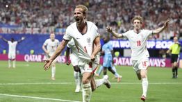 Harry Kane Borong 2 Gol Lawan Kongo, Inggris Lolos Dramatis ke 16 Besar Piala Dunia 2026