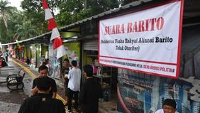 Pemerintah Kota Administrasi Jakarta Selatan memberikan kemudahan kepada para pedagang di lokasi sementara (loksem) Barito yang akan direlokasi ke sejumlah pasar milik Perumda Pasar Jaya, dengan menawarkan fasilitas sewa lapak gratis selama tiga bula