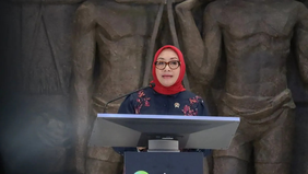 Menteri Pemberdayaan Perempuan dan Perlindungan Anak (PPPA), Arifah Fauzi, mengingatkan pentingnya keterlibatan aktif orang tua dalam mendampingi anak saat beraktivitas di ruang digital, termasuk ketika bermain gim.