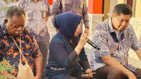 Kepala Badan Pusat Statistik (BPS) RI Amalia Adininggar Widyasanti mengungkapkan bahwa sebanyak 48.200 rumah tangga di Provinsi Papua Barat Daya masih tinggal di hunian yang belum memenuhi standar kelayakan.