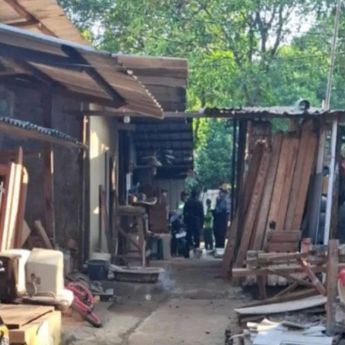 Warga Desak Penertiban Usai Aksi Asusila di TPU Kebon Nanas