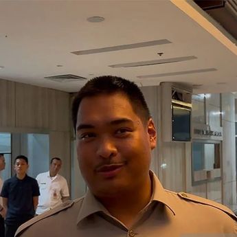 Mantan Menpora Dito Ariotedjo Diperiksa KPK Terkait Kasus Kuota Haji