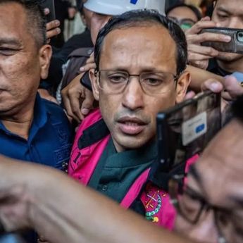 Nadiem Makarim Ajukan Praperadilan Terkait Status Tersangka Kasus Pengadaan Chromebook
