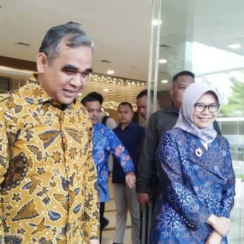 Muzani Tekankan Pentingnya Standar Konstruksi Usai Tragedi Ponpes Al Khoziny
