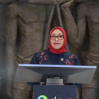 Menteri PPPA Tekankan Peran Orang Tua Dampingi Anak di Ruang Digital