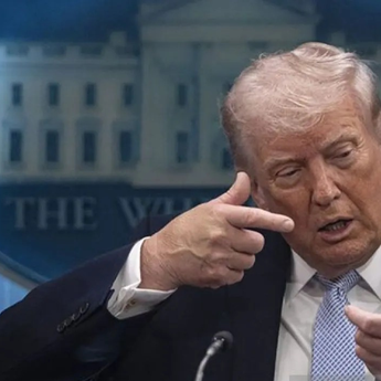 Trump: Pasokan Minyak Akan Pulih, Iran Tak Lagi Jadi Penentu