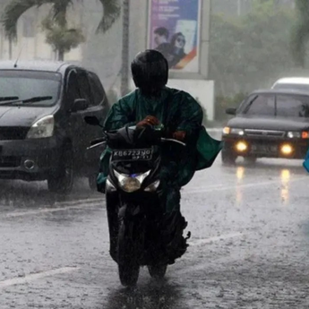 BMKG Peringatkan Potensi Hujan Lebat hingga Sangat Lebat di Sejumlah Wilayah Indonesia