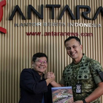 Kemhan Tegaskan Izin Lintas Udara AS Tidak Termasuk dalam Perjanjian MDCP