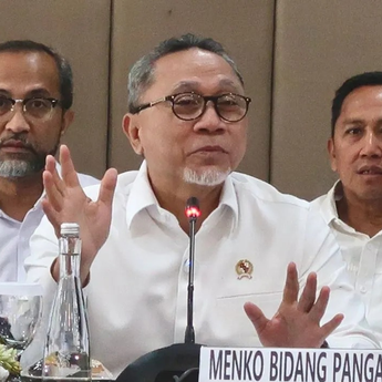 Cek Fakta: Zulhas Kecam Rakyat yang Ikut Campur Pemerintah