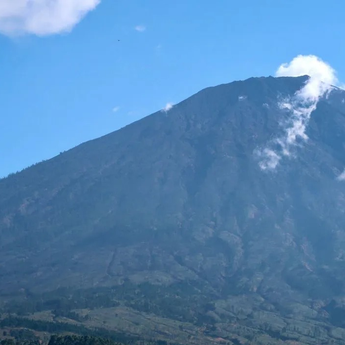 Geopark Rinjani-Lombok Pertahankan Status UNESCO Global Geopark, Raih Green Card Kedua