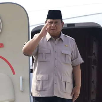 Para Pemimpin ASEAN Mulai Tiba di Filipina Jelang KTT ke-48 ASEAN