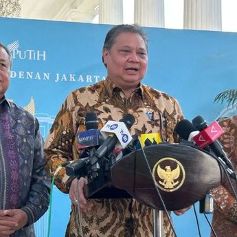 Pemerintah Pastikan Ekspor SDA Tetap Dijalankan Pelaku Usaha Meski Ada DSI
