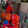 Polisi Beber Penyebab Pria Tewas di Kali Ciliwung   