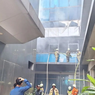 Kebakaran Gedung D Kemendagri di Pasar Minggu Diduga Berasal dari Area Lantai Dasar