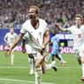 Harry Kane Borong 2 Gol Lawan Kongo, Inggris Lolos Dramatis ke 16 Besar Piala Dunia 2026
