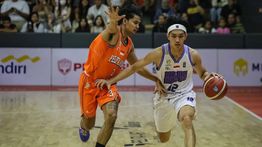 Gagal Lolos, Tangerang Hawks Petik Pelajaran dari Babak Playoff